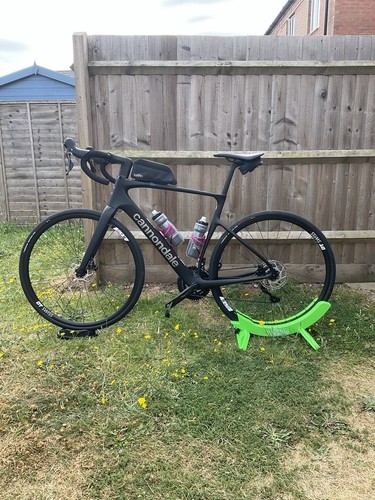 2026 cannondale synapse - cannondale, 5