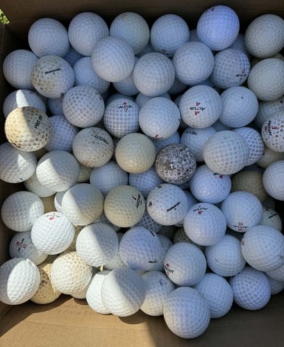 Various brands practice range - various,