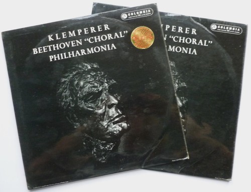 Otto klemperer beethoven - otto,