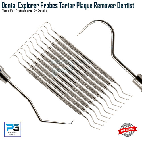 Dental tooth cleaning - tooth, dentist