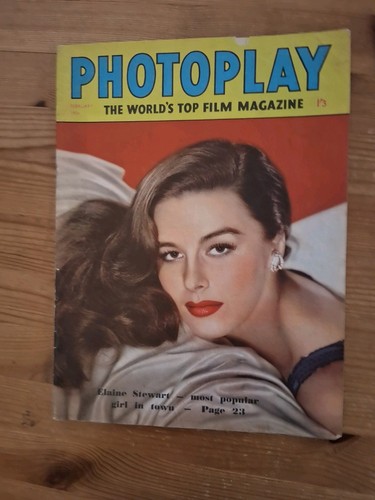 Photoplay the worlds top - worlds,