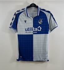 Bristol Rovers Home Football