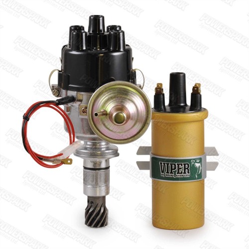 Lotus twin cam electronic - twin,