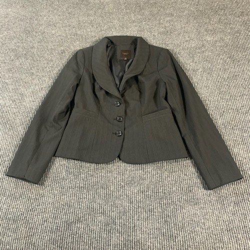The limited blazer - the, 8