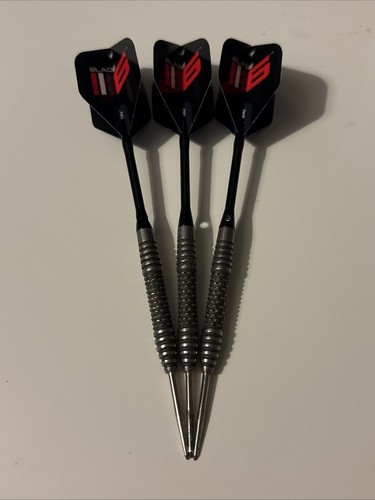 Winmau kairos 24g - winmau,