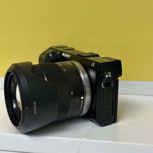Sony alpha nex 3 - sony, nex-7