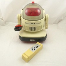 Tomy Omni Jr Robot 1980s