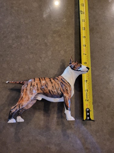 Royal doulton large dog - royal,