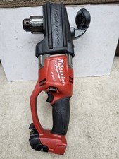 Milwaukee 18v Fuel Brushless