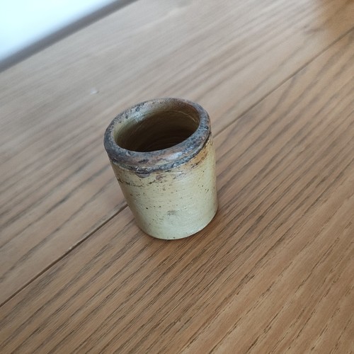 Vintage stoneware glazed - vintage,