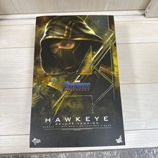 Hot Toys Avengers Hawkeye