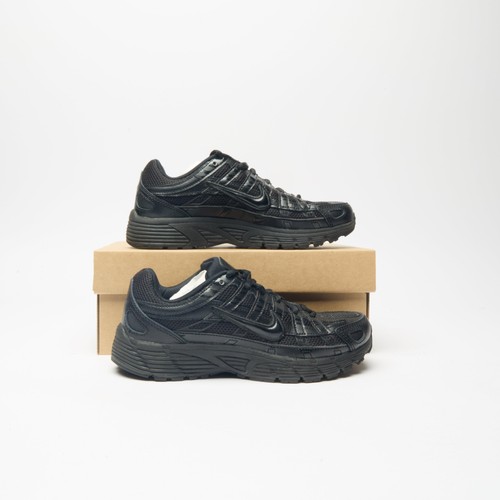 Nike 6000 junior - nike, black