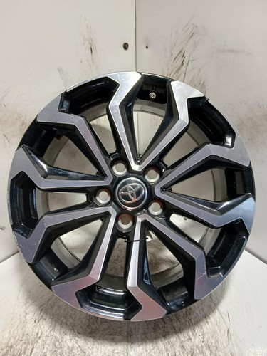 Toyota yaris cross - toyota, wheel