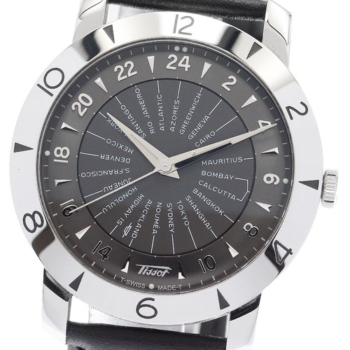 Tissot heritage navigator - heritage,