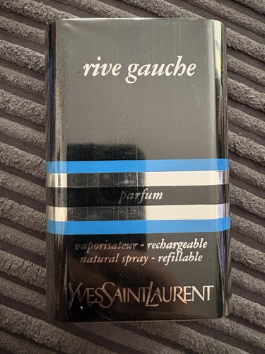 Yves saint laurent rive gauche - saint,