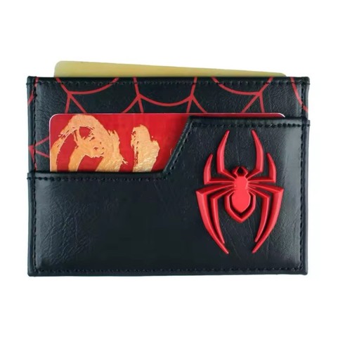 Spiderman marvel slim - spiderman, card