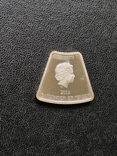 2013 925 silver proof - 2013, .925