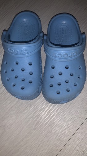 Kids crocs size - kids, 9