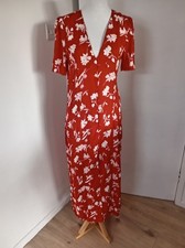 Women thin summer dress ZARA