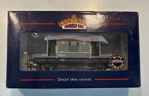 Bachmann branch line 535 - bachmann, branch-line
