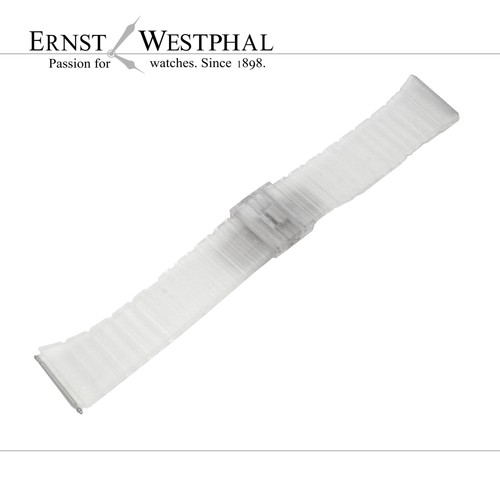 Original fortis watch strap - watch,