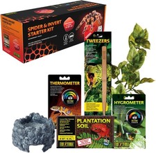 Exo terra spider - terra, &