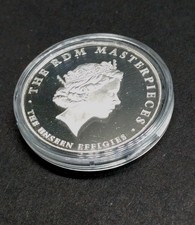 2026 - Gibraltar Half Crown  -