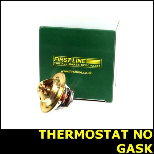 Thermostat gask fits - no, toyota