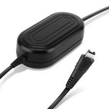 Power Supply for Canon VIXIA