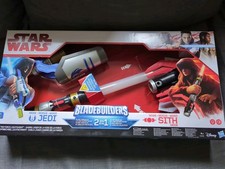 Hasbro Star Wars Bladebuilders