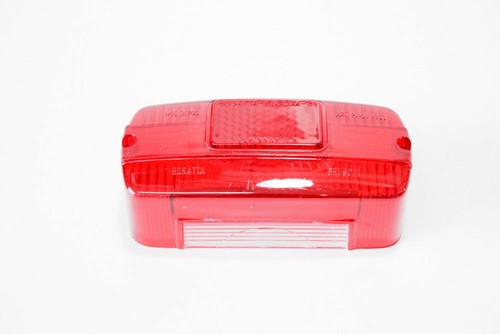 Red window for taillight - window,
