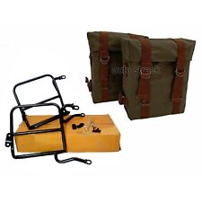 Fit For Royal Enfield Olive