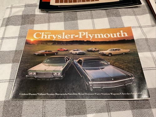 1973 chrysler plymouth - 1973, chrysler-plymouth
