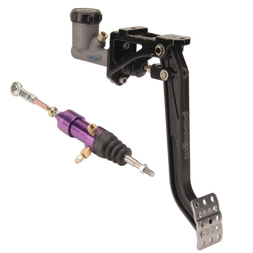 Speedway motors swing - motors, mount