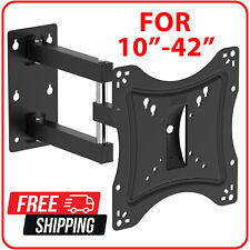 TV WALL BRACKET MOUNT 10-42"