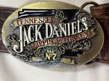Jack Daniels Tennessee Sippin