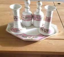 5 Piece Dresser Set