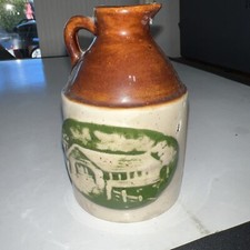 MINIATURE JUG Groton Vermont