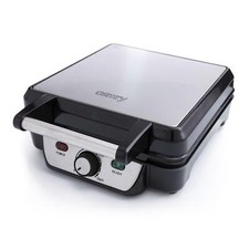 Waffle Maker Electric 4 Slice