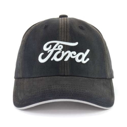 Ford logo black - logo,