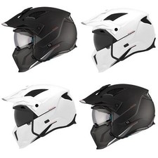 MT Streetfighter S Modular