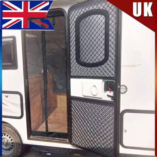 New for fiamma door mosquito - door,