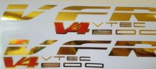 FOR HONDA VFR 800 DECALS