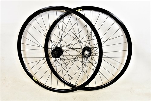 Espresso rim 700c - espresso, x