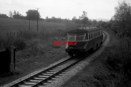 Photo gwr railcar the - gwr,