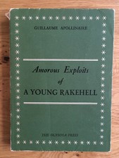  G. Apollinaire Amorous