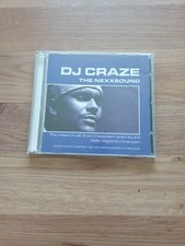 DJ Craze - The Nexxsound CD