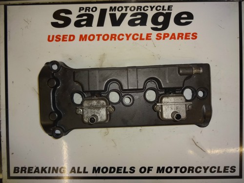 Honda cbr 900 fireblade 2000 - honda,