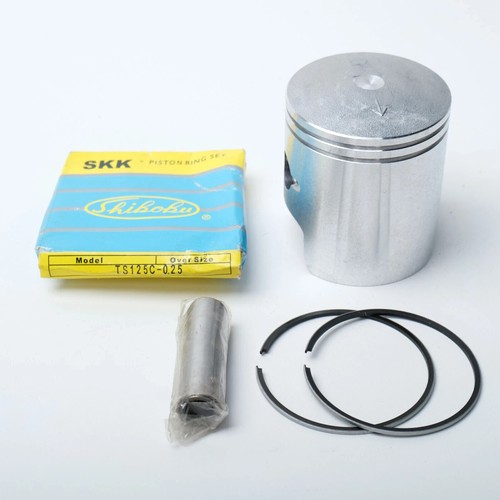 Fit for suzuki ts125 tc125 - ts125,