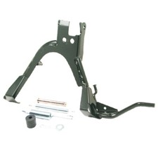 BLACK CENTER STAND 711.67.91